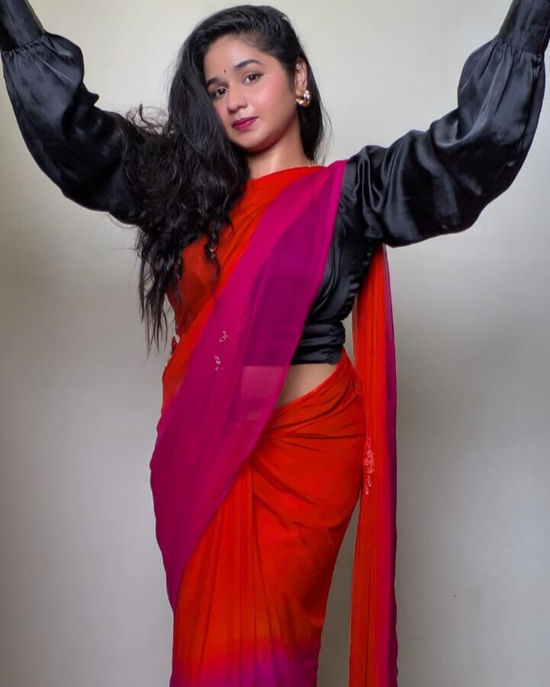 Suryakiran Saree