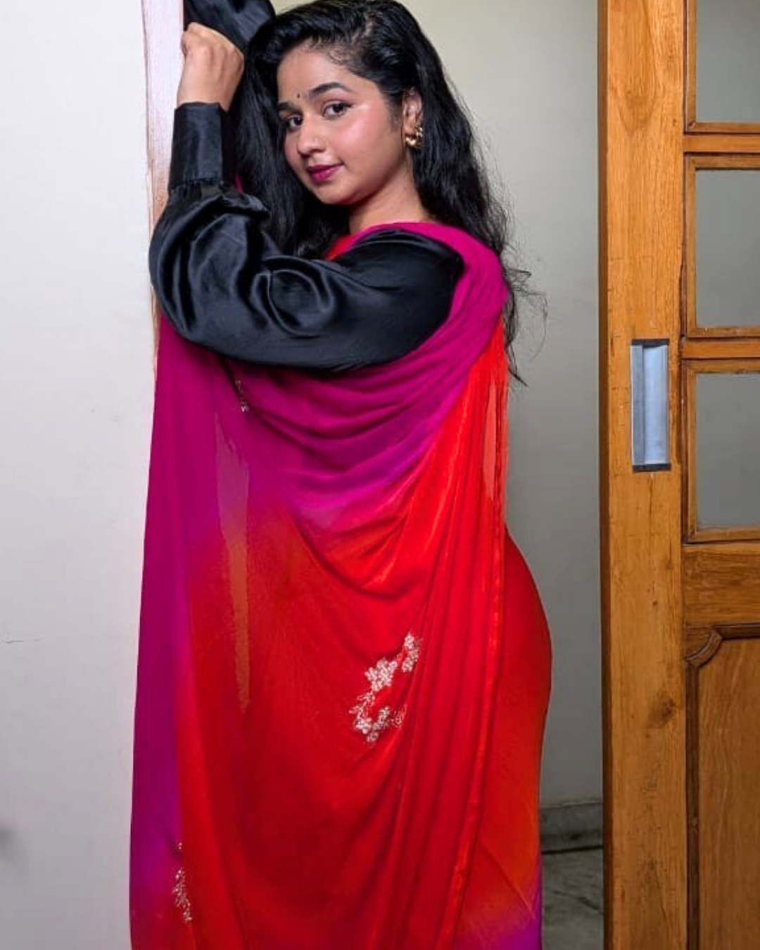 Suryakiran Saree