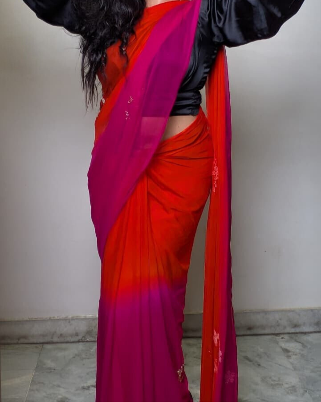 Suryakiran Saree