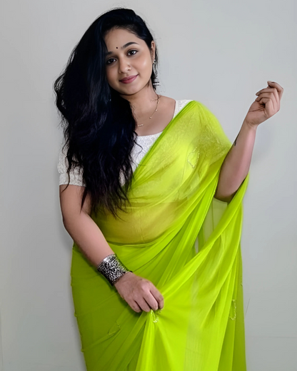Dilnaaz Saree