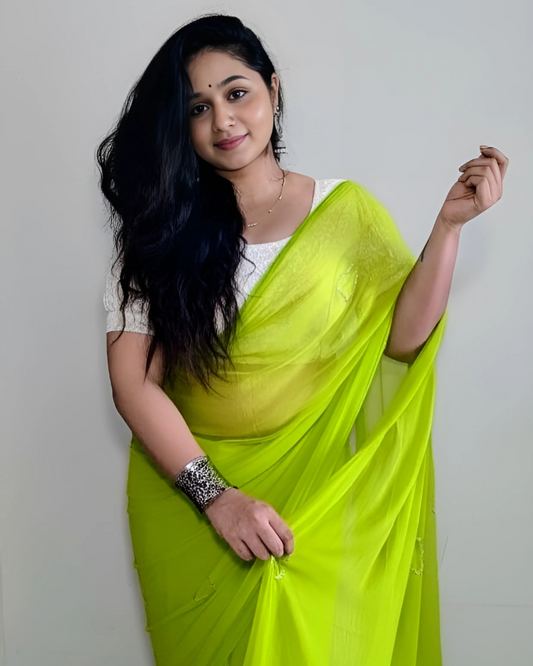 Dilnaaz Saree